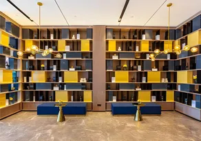 Echarm Hotel Heze Renmin Road Peony Garden Railway Station - Image 3