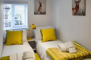 Beautiful renovated cottage inMersham Ashford Kent - Image 2
