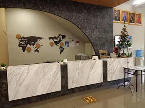 M GLOBAL HOTEL - Image 3