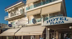 Hotel Plaza - Image 5
