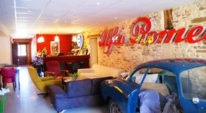 Chez Catharina Oldtimer B&B - Image 3