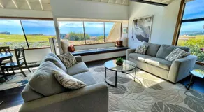 Panorama Ocean & Golf Fairway view - Image 2