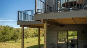 Summer in Galena - Hot Tub, Fire Pit & Views - Image 5