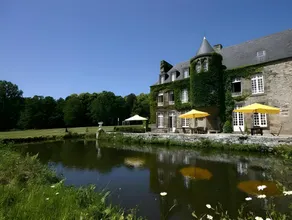 Château de la Motte Beaumanoir - Image 5