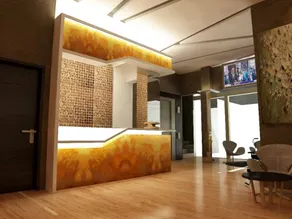 Fontana Hotel Jakarta - Image 2