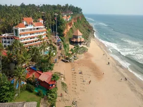 Hindustan Beach Retreat - Image 4