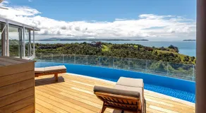 Nikau Estate, Oneroa - Be My Guest - Image 4