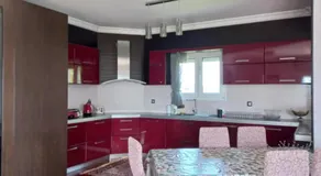 Large Garden Family Apartment - Image 2