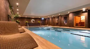 Rooms at David Lloyd Wickwoods - Image 3