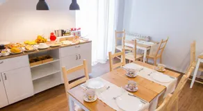 B&B Cortile Umberto I - Image 2
