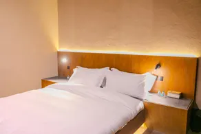 Portal Chalets With Private Pool - Al Arid (A3) - Image 2