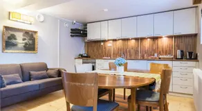 Park Residence by Rikas Hotels - Image 2