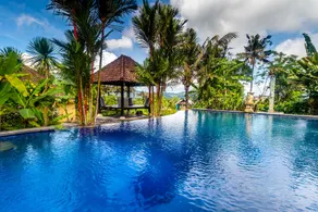 Pelangi Villas Sidemen by AGATA - Image 4