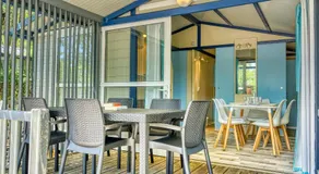 Camping Resort Les Champs Blancs - Image 4