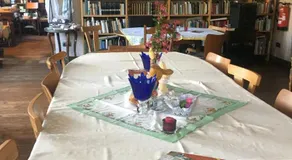 Privatzimmer Alte Schule - Image 4