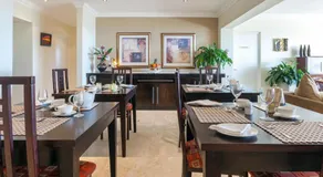 Entabeni Guest House - Image 5