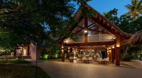 Lomani Island Resort & Spa - Image 4