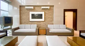 SMDC Wind - Panoramic View of Taal Lake and Greenery - Casa Nova Staycations - Image 4