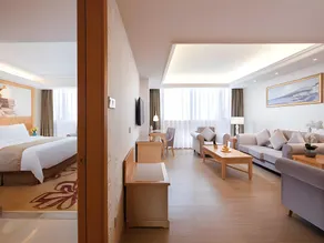 Vienna Hotel Guangdong Zhognshan West Zone - Image 2