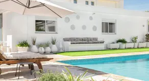 Casa Honey First line villa-Puerto Banus Golden Mile - Image 5