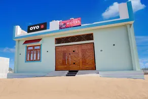 OYO 832244 Hotel Sangam village - Image 3