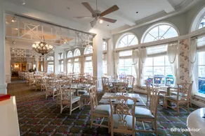 Disney's Grand Floridian Resort And Spa - Image 5