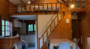 Chalets dans les bois - Image 4
