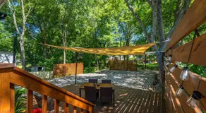 Vineyard Cottage-Pet Friendly & Walk to Oaklawn! - Image 5