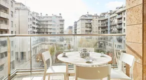 Urumea 4 - Apartamento con parking - Image 3