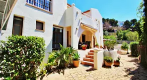 Emma - sea view holiday home with private pool in Benissa - Image 4