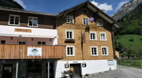 Aktivhostel HängeMatt - Image 5