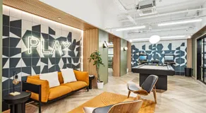 Luxury Cozy Apartment with Gym, Parking, Cinema & Game Room - Image 4