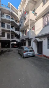 Shalom Service Apartment- Two bedroom apartment - Image 4