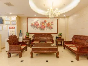 Gujing Junlai Hotel (Weiwu Square, Bozhou Municipal Government) - Image 3