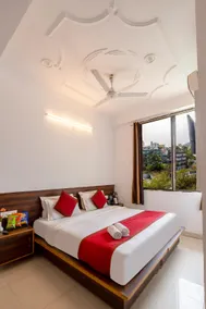 Hotel Indra Palace - Image 5