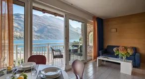 Casa Toblini al Lago on the beach - Image 4