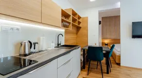BudinSKI Apartmány & Wellness - Image 4