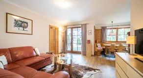 Ferienwohnung im Almhaus Seeblick am Falkert - Image 2