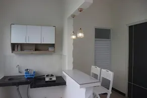 Kahyangan Suite, Vacation Villa View Gunung Ungaran - Image 3