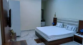 Hotel Amrindra - Image 2