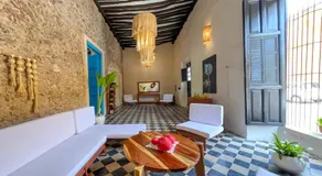 Casona Tres Culturas,steps away from the Convent - Image 3