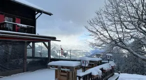 Bergpension Battagliahütte - Image 3