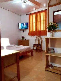 Aparta Hotel Casa Clara - Image 2