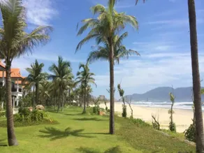 Pearl Paradise 4BR Ocean View  Villa [Da Nang] - Image 2