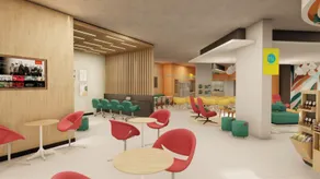 Tru by Hilton Chapecó - NOVO - Image 3
