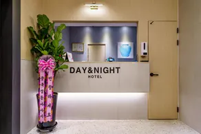 Day & Night Hotel - Image 3