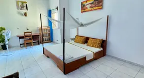 Guesthouse Cocotiers Cotonou - Image 2