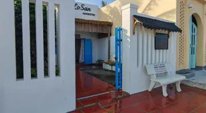 homestay losan hòa phú - phan rí cửa - Image 4
