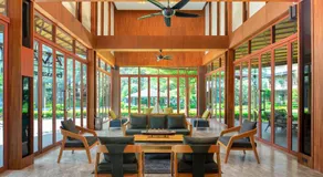 La Isla Pranburi Beach Resort - Image 2