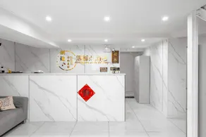 Luojiadian Homestay (Gaoshengqiao Subway Station) - Image 2